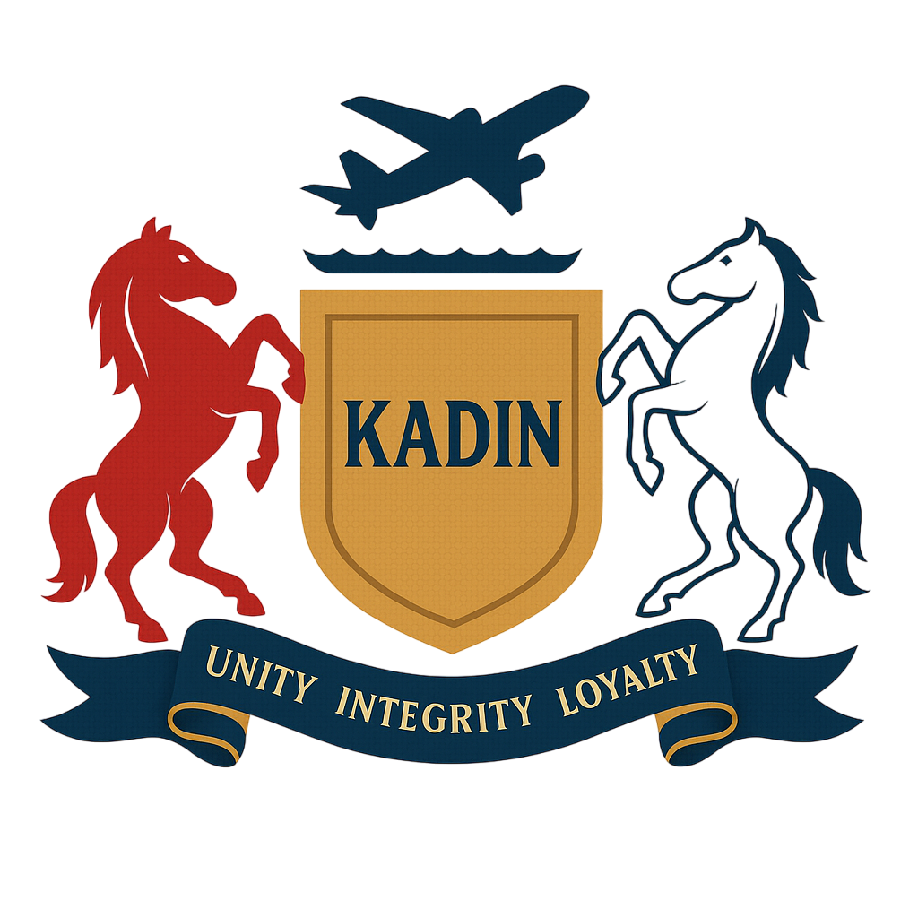 Logo Kadin Subulussalam